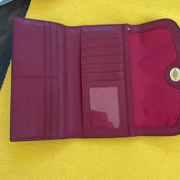 Coach wallet - Picture 2 of 5